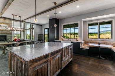 Located in The Preserve, one of Park City's premier gated - photo 2