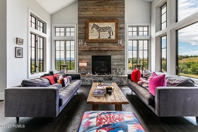 Located in The Preserve, one of Park City's premier gated - photo 3