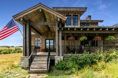 Located in The Preserve, one of Park City's premier gated - photo 4