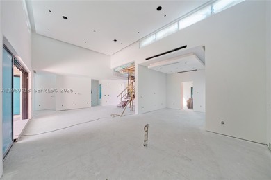 NEW ULTRA LUXURY MODERN CONSTRUCTION IN THE BLAZING BISCAYNE - photo 26