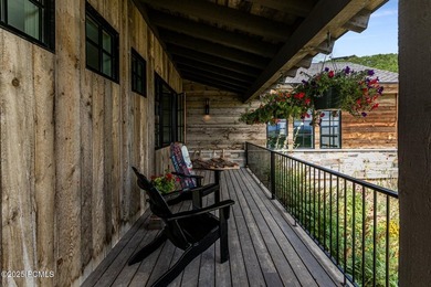 Located in The Preserve, one of Park City's premier gated - photo 6