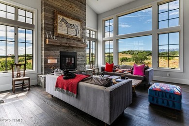 Located in The Preserve, one of Park City's premier gated - photo 7