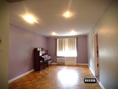 Spacious jr 4, 2-bedroom 1 bath co-op, 1 flight up from the - photo 8