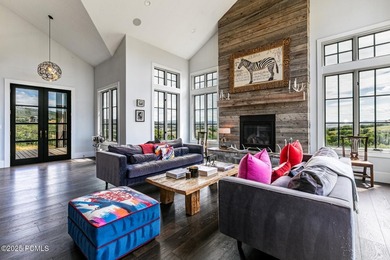 Located in The Preserve, one of Park City's premier gated - photo 8