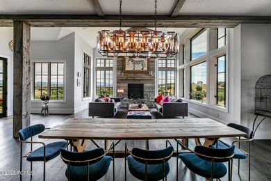 Located in The Preserve, one of Park City's premier gated - photo 9
