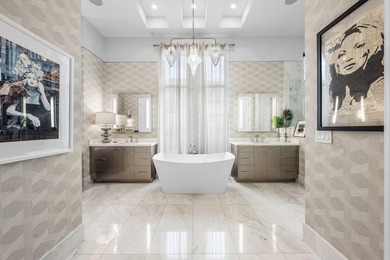 2424 Queen Palm Road is a striking modern estate by River Birch - photo 29