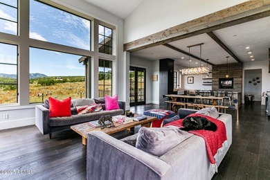 Located in The Preserve, one of Park City's premier gated - photo 10