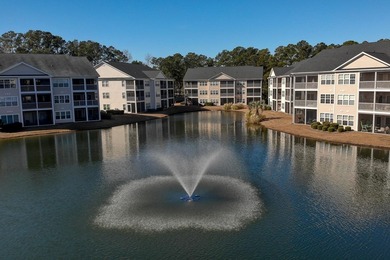 (private lake, pond, coastal) Condo For Sale in Murrells Inlet South Carolina