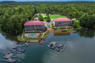 Welcome to lakefront living at Crepe Myrtle Commons on Lake - photo 1