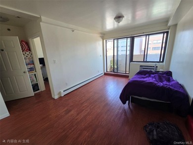 This exceptional condo offers a spacious one-bedroom - photo 2