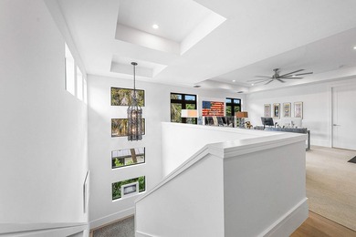 2424 Queen Palm Road is a striking modern estate by River Birch - photo 33
