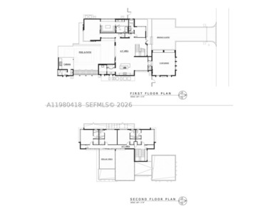 NEW ULTRA LUXURY MODERN CONSTRUCTION IN THE BLAZING BISCAYNE - photo 35