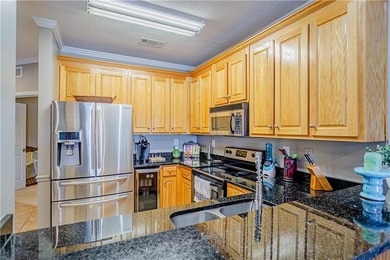 Welcome to lakefront living at Crepe Myrtle Commons on Lake - photo 10