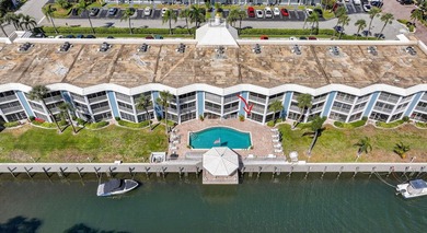 Deeded private boat dock just steps from your back door and - photo 49