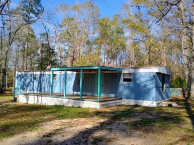 Lake Galahad - Timber Lakes Other For Sale in Woodville Texas