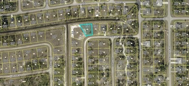 Lehigh Acres Area Lot Sale Pending in Lehigh Acres Florida