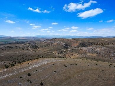 Lake Acreage For Sale in Manhattan, Montana