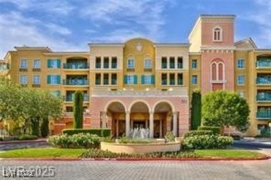 Lake Condo For Sale in Henderson, Nevada
