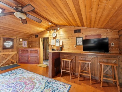 Cherokee Lake Cabin with Views and Access SOLD - photo 7