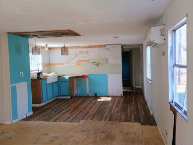 Private Lake Community, Older Mobile Home SOLD - photo 5