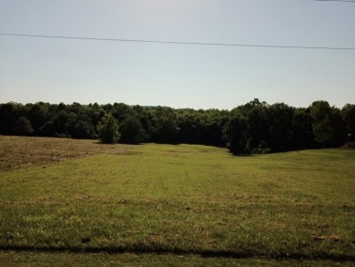 Rough River Lake Lot For Sale in Westview Kentucky