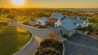 French Country Elegance in the Texas Hill Country. Set on 56.02 - photo 2