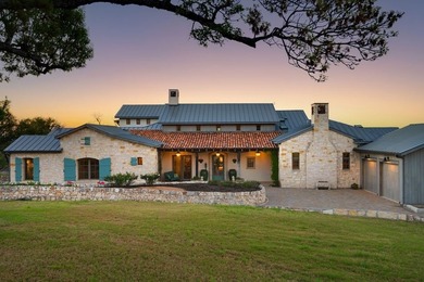 French Country Elegance in the Texas Hill Country. Set on 56.02 - photo 4