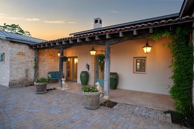 French Country Elegance in the Texas Hill Country. Set on 56.02 - photo 6