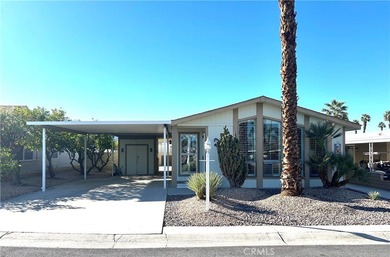 (private lake, pond, coastal) Home For Sale in Palm Desert California