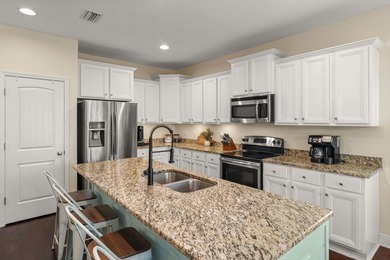 3.99% VA assumable loan available for qualified Veterans! This - photo 10