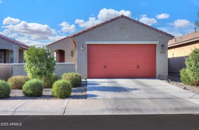 Rancho El Dorado Lakes Home For Sale in Maricopa Arizona