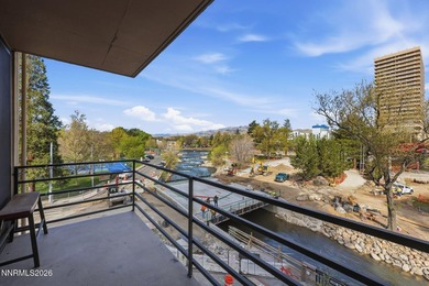 Highrise Unit 403 at Park Towers, where modern urban living - photo 1