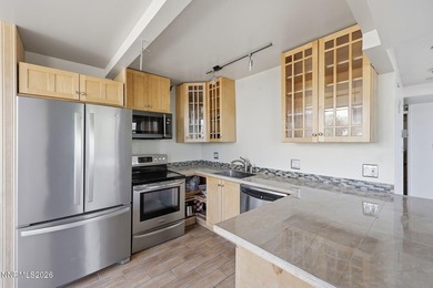 Highrise Unit 403 at Park Towers, where modern urban living - photo 8
