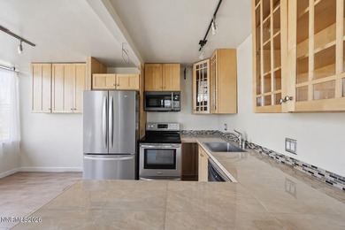 Highrise Unit 403 at Park Towers, where modern urban living - photo 9