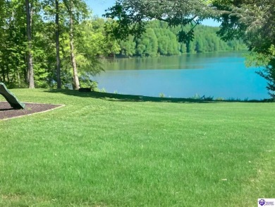 Lake Home For Sale in Cub Run, Kentucky