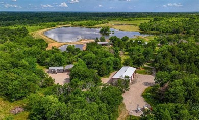 (private lake, pond, creek) Acreage For Sale in Kaufman Texas