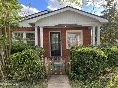 Vermilion River - Lafayette Parrish Home For Sale in Lafayette Louisiana