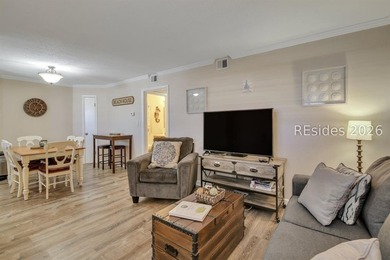 Brand new HVAC and HW Heater! Welcome to this fully furnished