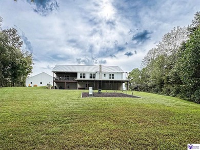 Best of Both Worlds - Waterfront Home & Horse Farm! Welcome to - photo 3