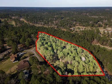 UNRESTRICTED Rayburn Country Area. That's right you read it - photo 3