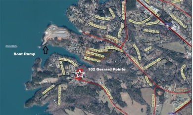 Outstanding location in Anderson just 5 minutes from Lake - photo 3