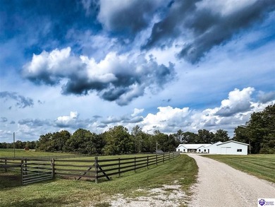 Best of Both Worlds - Waterfront Home & Horse Farm! Welcome to - photo 5
