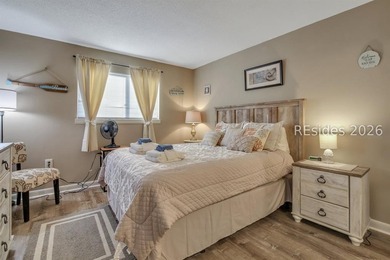 Brand new HVAC and HW Heater! Welcome to this fully furnished