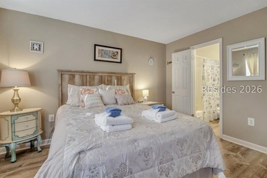 Brand new HVAC and HW Heater! Welcome to this fully furnished