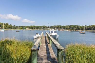 Lake Home For Sale in Orleans, Massachusetts