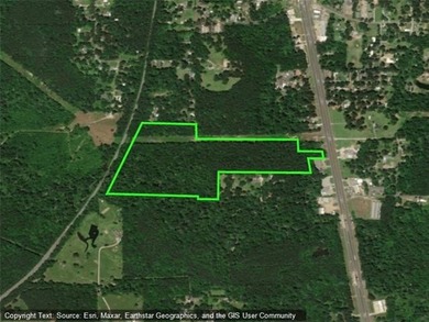 (private lake, pond, creek) Commercial For Sale in Ball Louisiana