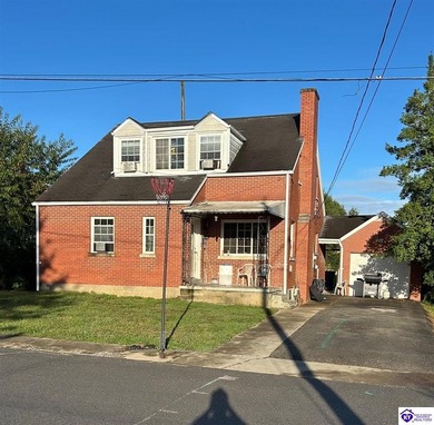 Green River Lake Home For Sale in Campbellsville Kentucky