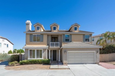Lake Home For Sale in Lake Elsinore, California