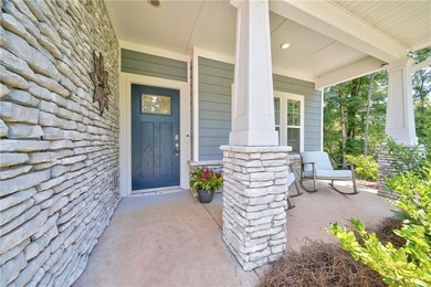 Savor the serenity of nature in your lakefront property in your - photo 1