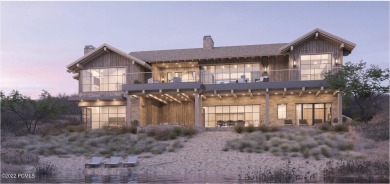Jordanelle Reservoir Home For Sale in Kamas Utah